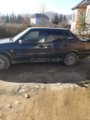 LADA (VAZ) 2115 2009, 425,000 km - 1.6 л - Lənkəran