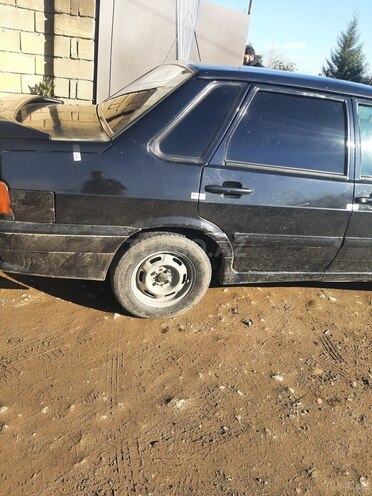 LADA (VAZ) 2115 2009, 425,000 km - 1.6 л - Lənkəran