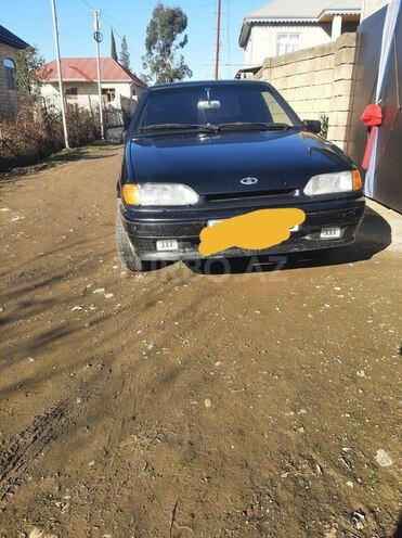 LADA (VAZ) 2115 2009, 425,000 km - 1.6 л - Lənkəran