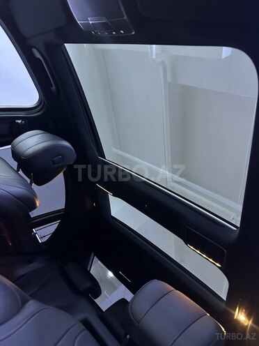 Mercedes S 350 d 2016, 39,000 km - 3.0 л - Bakı
