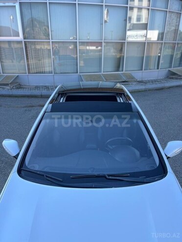 Hyundai Sonata 2010, 169,500 km - 2.4 l - Şəmkir