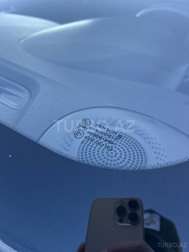 Hyundai Sonata 2010, 169,500 km - 2.4 l - Şəmkir
