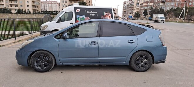 Toyota Prius 2008, 457,821 km - 1.5 l - Bakı