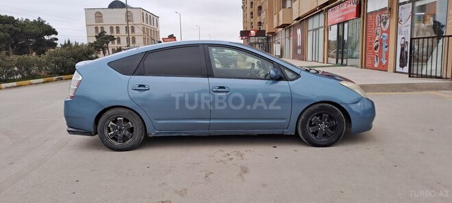 Toyota Prius 2008, 457,821 km - 1.5 l - Bakı