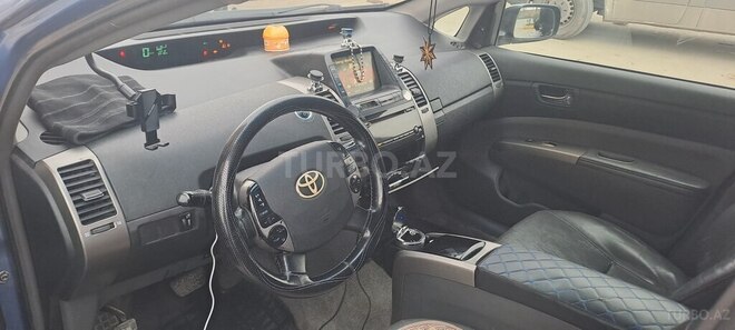 Toyota Prius 2008, 457,821 km - 1.5 l - Bakı