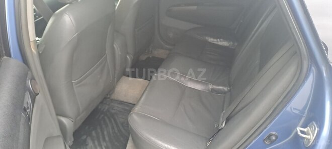 Toyota Prius 2008, 457,821 km - 1.5 l - Bakı