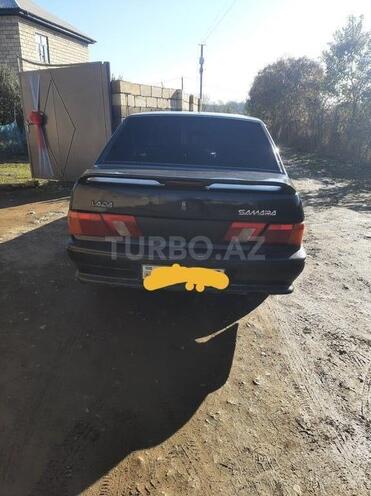 LADA (VAZ) 2115 2009, 425,000 km - 1.6 л - Lənkəran