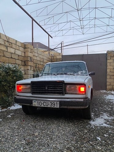 LADA (VAZ) 2107 1992, 90,000 km - 1.6 л - Bakı