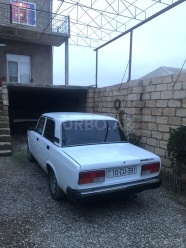 LADA (VAZ) 2107 1992, 90,000 km - 1.6 л - Bakı