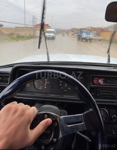 LADA (VAZ) 2107 1992, 90,000 km - 1.6 л - Bakı