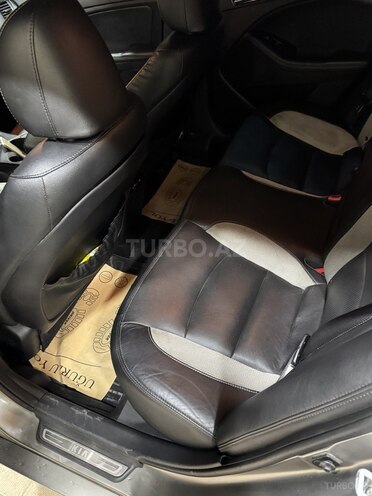 Kia Optima 2012, 191,200 km - 2.0 l - Bakı