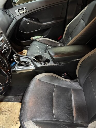 Kia Optima 2012, 191,200 km - 2.0 l - Bakı