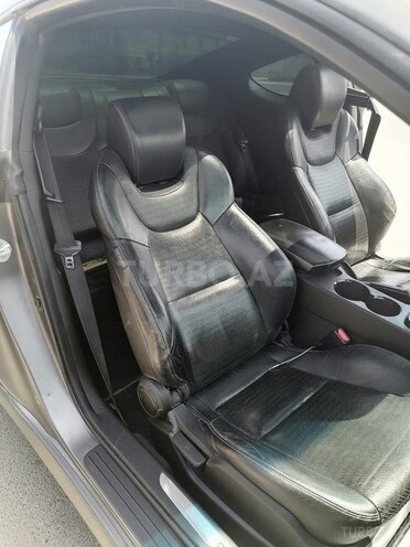Hyundai Genesis Coupe 2013, 204,500 km - 3.8 l - Bakı