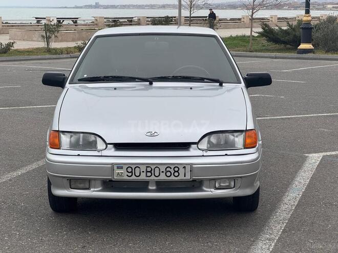 LADA (VAZ) 2115 2009, 274,000 km - 1.6 l - Sumqayıt
