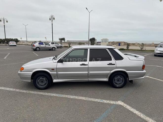 LADA (VAZ) 2115 2009, 274,000 km - 1.6 l - Sumqayıt