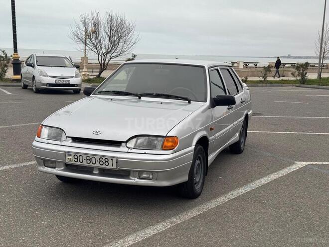 LADA (VAZ) 2115 2009, 274,000 km - 1.6 l - Sumqayıt