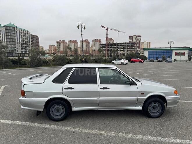LADA (VAZ) 2115 2009, 274,000 km - 1.6 l - Sumqayıt