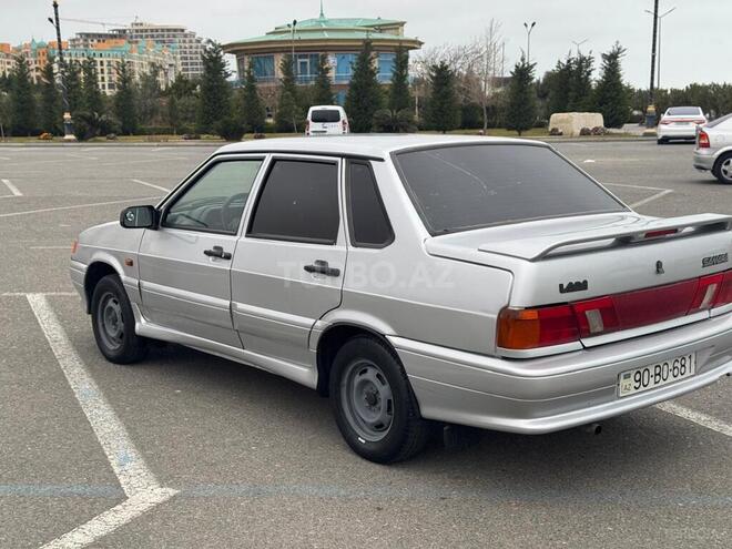 LADA (VAZ) 2115 2009, 274,000 km - 1.6 l - Sumqayıt