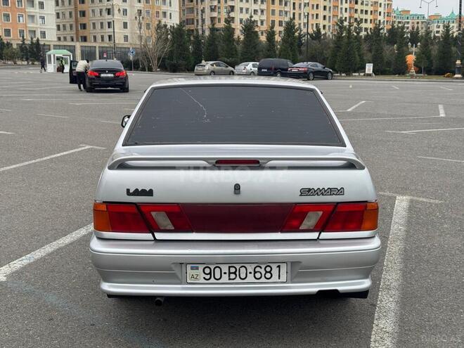 LADA (VAZ) 2115 2009, 274,000 km - 1.6 l - Sumqayıt