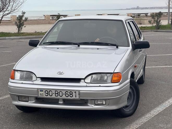 LADA (VAZ) 2115 2009, 274,000 km - 1.6 l - Sumqayıt