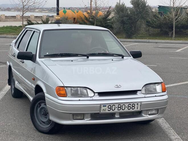 LADA (VAZ) 2115 2009, 274,000 km - 1.6 l - Sumqayıt