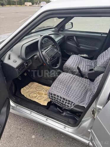 LADA (VAZ) 2115 2009, 274,000 km - 1.6 l - Sumqayıt