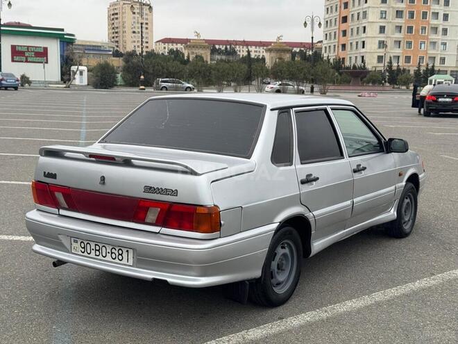 LADA (VAZ) 2115 2009, 274,000 km - 1.6 l - Sumqayıt