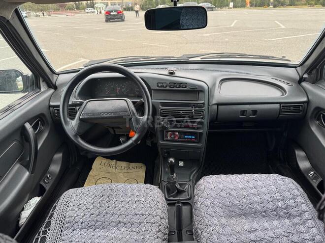 LADA (VAZ) 2115 2009, 274,000 km - 1.6 l - Sumqayıt