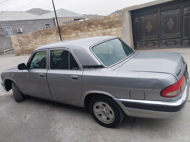 GAZ 31105 2004, 151,720 km - 2.4 l - Bakı