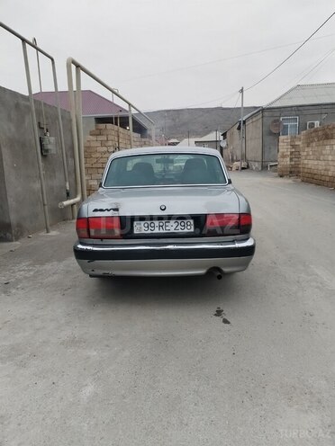 GAZ 31105 2004, 151,720 km - 2.4 l - Bakı