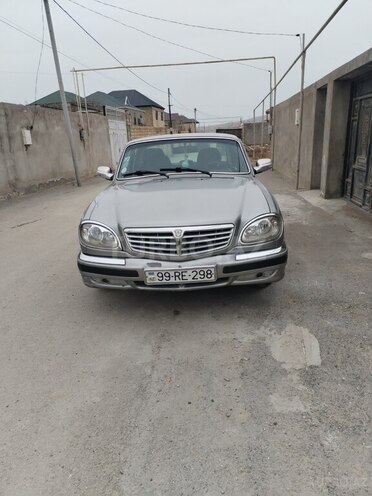 GAZ 31105 2004, 151,720 km - 2.4 l - Bakı