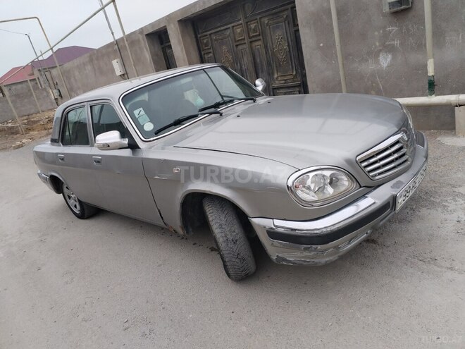 GAZ 31105 2004, 151,720 km - 2.4 l - Bakı