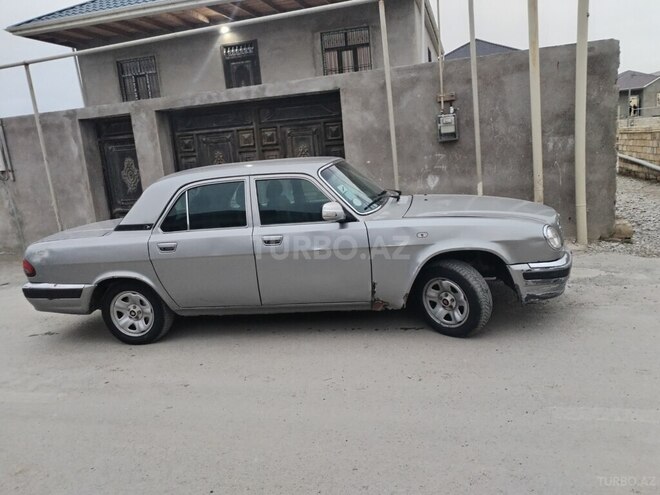 GAZ 31105 2004, 151,720 km - 2.4 l - Bakı