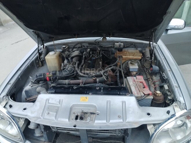 GAZ 31105 2004, 151,720 km - 2.4 l - Bakı