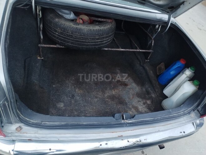 GAZ 31105 2004, 151,720 km - 2.4 l - Bakı