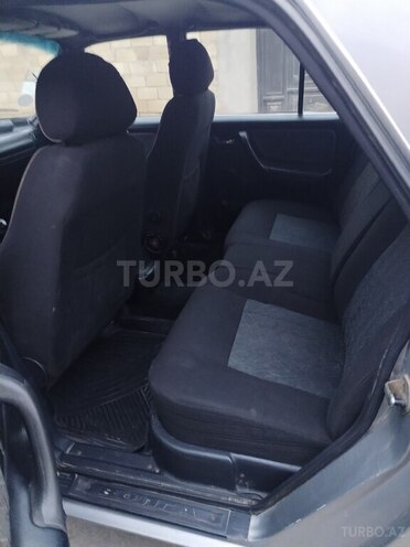 GAZ 31105 2004, 151,720 km - 2.4 l - Bakı