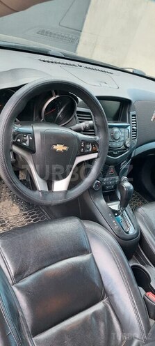 Chevrolet Cruze 2014, 250,000 km - 1.4 l - Babək