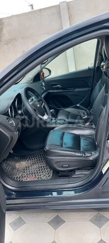 Chevrolet Cruze 2014, 250,000 km - 1.4 l - Babək
