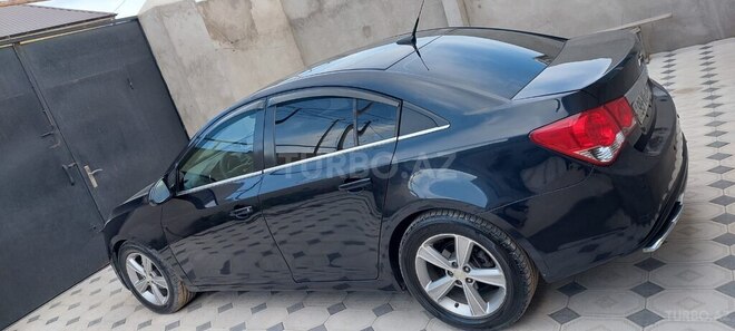 Chevrolet Cruze 2014, 250,000 km - 1.4 l - Babək