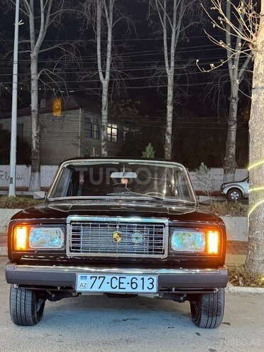 LADA (VAZ) 2107 2010, 98,000 km - 1.6 л - Göyçay