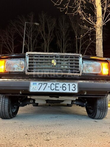 LADA (VAZ) 2107 2010, 98,000 km - 1.6 л - Göyçay