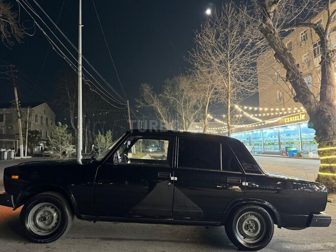 LADA (VAZ) 2107 2010, 98,000 km - 1.6 л - Göyçay