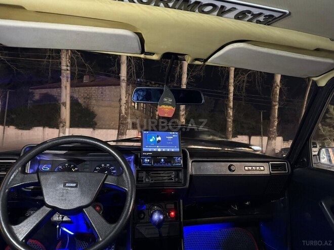 LADA (VAZ) 2107 2010, 98,000 km - 1.6 л - Göyçay