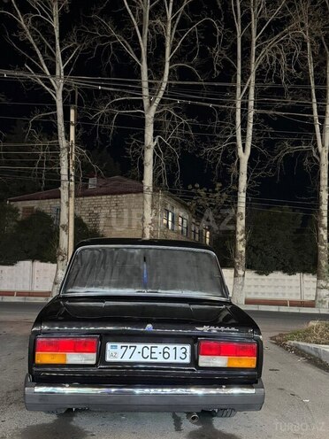 LADA (VAZ) 2107 2010, 98,000 km - 1.6 л - Göyçay