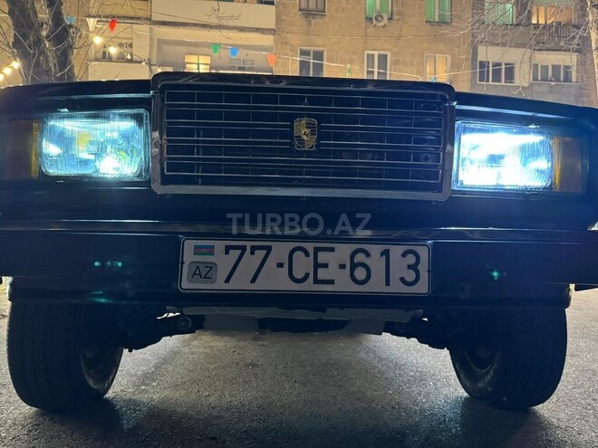LADA (VAZ) 2107 2010, 98,000 km - 1.6 л - Göyçay