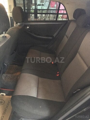 Toyota Corolla 2006, 215,000 km - 1.4 l - Sabirabad