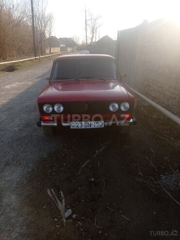 LADA (VAZ) 2106 1988, 80,000 km - 1.5 l - Göyçay