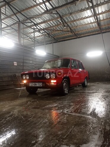 LADA (VAZ) 2106 1988, 80,000 km - 1.5 l - Göyçay