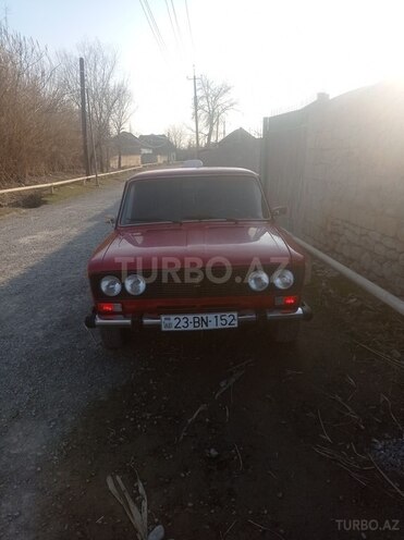 LADA (VAZ) 2106 1988, 80,000 km - 1.5 l - Göyçay