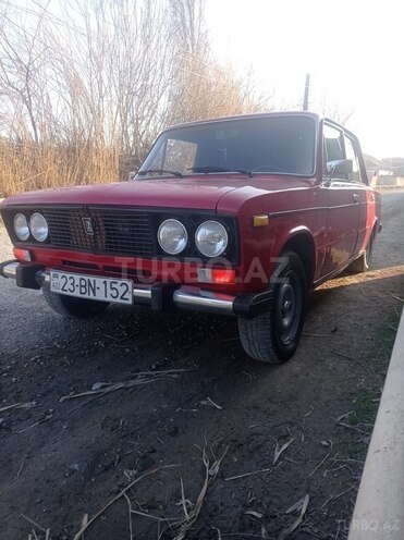 LADA (VAZ) 2106 1988, 80,000 km - 1.5 l - Göyçay